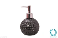  Ceramic Texture Designed Liquid Soap